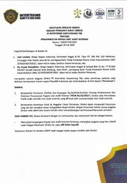 Corporate Secretary Legal Base